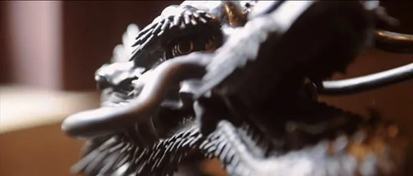 Cernuschi — directed short film, competition winner